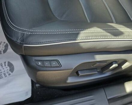 Білий Мазда СХ-5, об'ємом двигуна 2.49 л та пробігом 7 тис. км за 26900 $, фото 13 на Automoto.ua