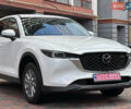 Білий Мазда СХ-5, об'ємом двигуна 2 л та пробігом 33 тис. км за 25650 $, фото 30 на Automoto.ua