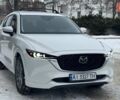 Белый Мазда СХ-5, объемом двигателя 2.49 л и пробегом 6 тыс. км за 28899 $, фото 1 на Automoto.ua