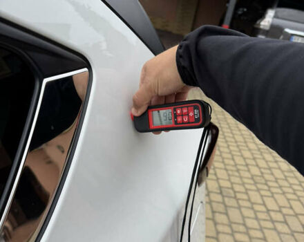 Білий Мазда СХ-5, об'ємом двигуна 2.5 л та пробігом 8 тис. км за 25500 $, фото 75 на Automoto.ua
