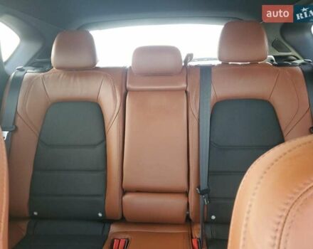 Білий Мазда СХ-5, об'ємом двигуна 2.49 л та пробігом 9 тис. км за 7000 $, фото 9 на Automoto.ua