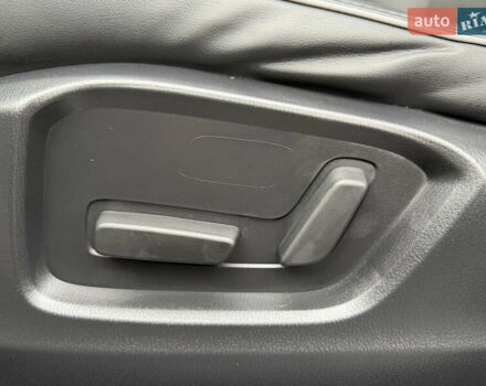 Белый Мазда СХ-5, объемом двигателя 2 л и пробегом 25 тыс. км за 30400 $, фото 26 на Automoto.ua