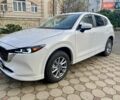 Белый Мазда СХ-5, объемом двигателя 2.49 л и пробегом 5 тыс. км за 24300 $, фото 1 на Automoto.ua