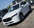 Білий Мазда СХ-5, об'ємом двигуна 2.49 л та пробігом 7 тис. км за 26900 $, фото 2 на Automoto.ua