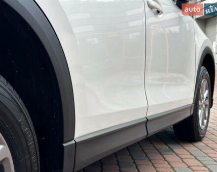 Білий Мазда СХ-5, об'ємом двигуна 2 л та пробігом 33 тис. км за 25650 $, фото 51 на Automoto.ua