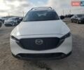 Білий Мазда СХ-5, об'ємом двигуна 2.49 л та пробігом 9 тис. км за 7000 $, фото 5 на Automoto.ua