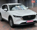 Білий Мазда СХ-5, об'ємом двигуна 2 л та пробігом 33 тис. км за 25650 $, фото 6 на Automoto.ua