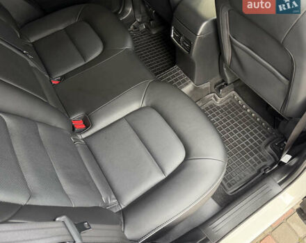 Белый Мазда СХ-5, объемом двигателя 2 л и пробегом 25 тыс. км за 30400 $, фото 37 на Automoto.ua