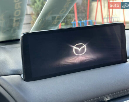 Білий Мазда СХ-5, об'ємом двигуна 2 л та пробігом 33 тис. км за 25650 $, фото 111 на Automoto.ua