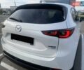 Белый Мазда СХ-5, объемом двигателя 2.49 л и пробегом 10 тыс. км за 31900 $, фото 6 на Automoto.ua