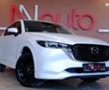 Белый Мазда СХ-5, объемом двигателя 2.5 л и пробегом 7 тыс. км за 25900 $, фото 3 на Automoto.ua