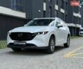 Білий Мазда СХ-5, об'ємом двигуна 2.49 л та пробігом 75 тис. км за 23999 $, фото 1 на Automoto.ua