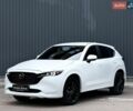 Білий Мазда СХ-5, об'ємом двигуна 2.49 л та пробігом 11 тис. км за 22999 $, фото 1 на Automoto.ua