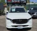 Білий Мазда СХ-5, об'ємом двигуна 2.49 л та пробігом 7 тис. км за 26900 $, фото 1 на Automoto.ua