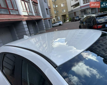 Білий Мазда СХ-5, об'ємом двигуна 2 л та пробігом 33 тис. км за 25650 $, фото 99 на Automoto.ua