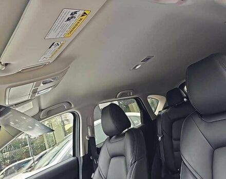 Белый Мазда СХ-5, объемом двигателя 0 л и пробегом 15 тыс. км за 22500 $, фото 11 на Automoto.ua