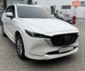Білий Мазда СХ-5, об'ємом двигуна 2.49 л та пробігом 15 тис. км за 29999 $, фото 6 на Automoto.ua