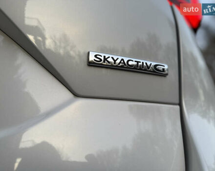 Білий Мазда СХ-5, об'ємом двигуна 2.49 л та пробігом 13 тис. км за 27500 $, фото 10 на Automoto.ua