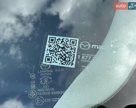 Білий Мазда СХ-5, об'ємом двигуна 2 л та пробігом 33 тис. км за 25650 $, фото 60 на Automoto.ua