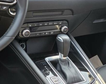 Білий Мазда СХ-5, об'ємом двигуна 2.49 л та пробігом 7 тис. км за 26900 $, фото 8 на Automoto.ua