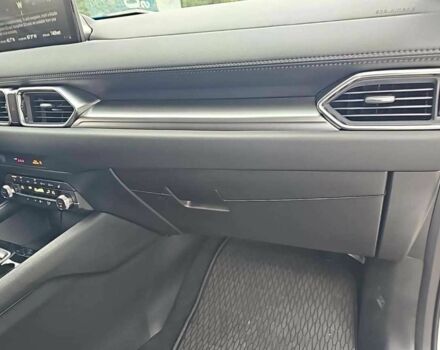 Белый Мазда СХ-5, объемом двигателя 0 л и пробегом 15 тыс. км за 22500 $, фото 7 на Automoto.ua