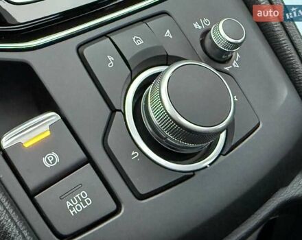 Білий Мазда СХ-5, об'ємом двигуна 2.49 л та пробігом 15 тис. км за 29999 $, фото 41 на Automoto.ua