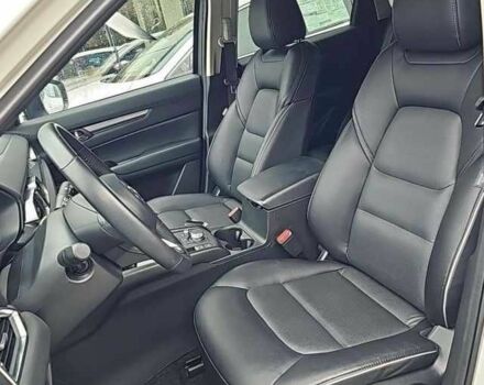 Белый Мазда СХ-5, объемом двигателя 0 л и пробегом 15 тыс. км за 22500 $, фото 6 на Automoto.ua