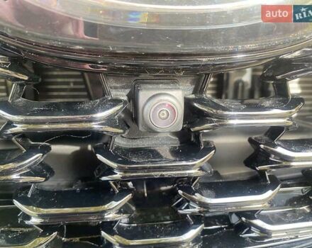 Белый Мазда СХ-5, объемом двигателя 2.49 л и пробегом 10 тыс. км за 31900 $, фото 4 на Automoto.ua