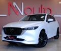 Белый Мазда СХ-5, объемом двигателя 2.5 л и пробегом 7 тыс. км за 25900 $, фото 1 на Automoto.ua