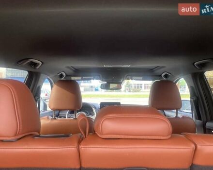 Белый Мазда СХ-5, объемом двигателя 2.49 л и пробегом 10 тыс. км за 31900 $, фото 9 на Automoto.ua