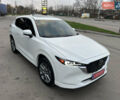 Білий Мазда СХ-5, об'ємом двигуна 2.49 л та пробігом 4 тис. км за 29500 $, фото 23 на Automoto.ua