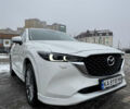 Білий Мазда СХ-5, об'ємом двигуна 2.49 л та пробігом 6 тис. км за 36000 $, фото 1 на Automoto.ua