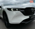 Белый Мазда СХ-5, объемом двигателя 2.5 л и пробегом 1 тыс. км за 36971 $, фото 35 на Automoto.ua