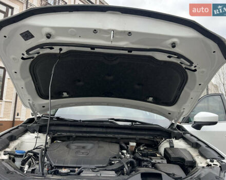 Білий Мазда СХ-5, об'ємом двигуна 2.49 л та пробігом 4 тис. км за 29500 $, фото 50 на Automoto.ua