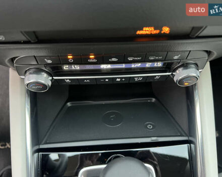 Білий Мазда СХ-5, об'ємом двигуна 2.49 л та пробігом 4 тис. км за 29500 $, фото 70 на Automoto.ua