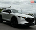 Белый Мазда СХ-5, объемом двигателя 2.5 л и пробегом 1 тыс. км за 36971 $, фото 8 на Automoto.ua