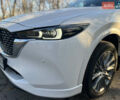 Білий Мазда СХ-5, об'ємом двигуна 2.49 л та пробігом 3 тис. км за 35500 $, фото 9 на Automoto.ua