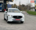 Білий Мазда СХ-5, об'ємом двигуна 2.49 л та пробігом 4 тис. км за 29500 $, фото 33 на Automoto.ua