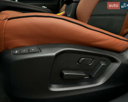 Белый Мазда СХ-5, объемом двигателя 2.5 л и пробегом 1 тыс. км за 36971 $, фото 49 на Automoto.ua