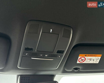 Белый Мазда СХ-5, объемом двигателя 2.5 л и пробегом 1 тыс. км за 36971 $, фото 80 на Automoto.ua