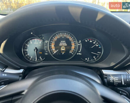 Білий Мазда СХ-5, об'ємом двигуна 2.49 л та пробігом 3 тис. км за 35500 $, фото 23 на Automoto.ua