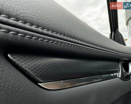 Белый Мазда СХ-5, объемом двигателя 2.5 л и пробегом 1 тыс. км за 36971 $, фото 47 на Automoto.ua