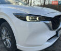 Білий Мазда СХ-5, об'ємом двигуна 2.49 л та пробігом 3 тис. км за 35500 $, фото 10 на Automoto.ua