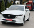 Білий Мазда СХ-5, об'ємом двигуна 2.49 л та пробігом 4 тис. км за 29500 $, фото 6 на Automoto.ua