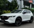 Белый Мазда СХ-5, объемом двигателя 2.5 л и пробегом 1 тыс. км за 36971 $, фото 3 на Automoto.ua