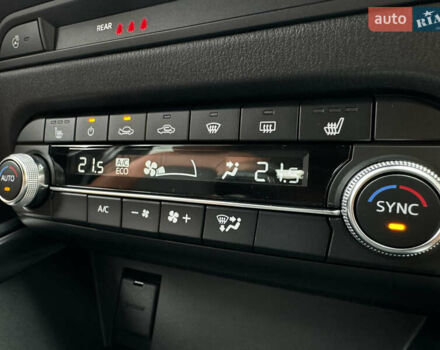 Белый Мазда СХ-5, объемом двигателя 2.5 л и пробегом 1 тыс. км за 36971 $, фото 64 на Automoto.ua