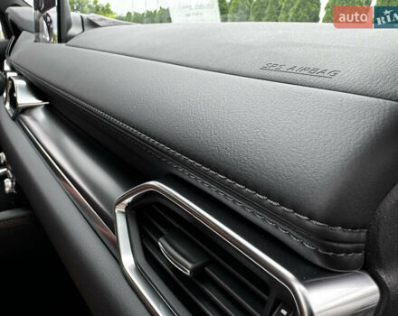 Белый Мазда СХ-5, объемом двигателя 2.5 л и пробегом 1 тыс. км за 36971 $, фото 61 на Automoto.ua