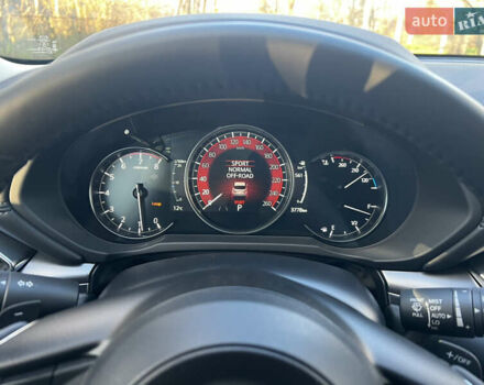 Білий Мазда СХ-5, об'ємом двигуна 2.49 л та пробігом 3 тис. км за 35500 $, фото 25 на Automoto.ua