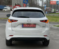 Білий Мазда СХ-5, об'ємом двигуна 2.49 л та пробігом 4 тис. км за 29500 $, фото 15 на Automoto.ua