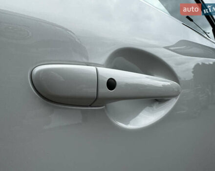 Белый Мазда СХ-5, объемом двигателя 2.5 л и пробегом 1 тыс. км за 36971 $, фото 40 на Automoto.ua